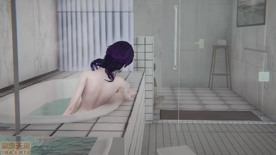 の妈妈1-4 [3D] 淫乱の妈妈1-4 第17页