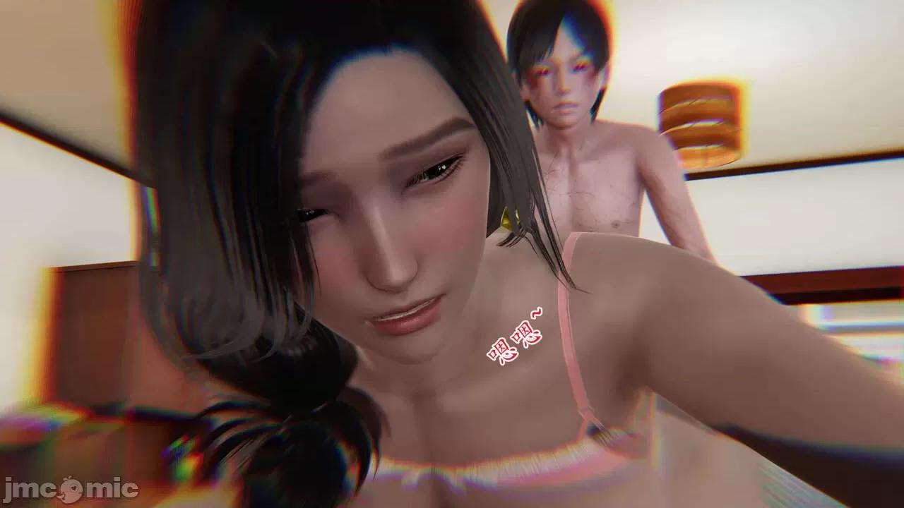 末日中 [我也邪惡] 末日中的母子 1-8 第66页