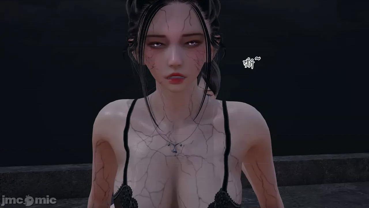 末日中 [我也邪惡] 末日中的母子 1-8 第1204页