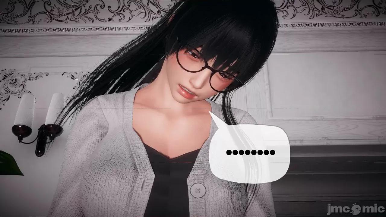 契约录之用咒语支配妈妈 [糖果的骑士] 催眠契约录之用咒语支配妈妈 1-5 第130页