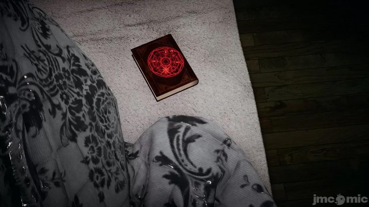 契约录之用咒语支配妈妈 [糖果的骑士] 催眠契约录之用咒语支配妈妈 1-5 第179页