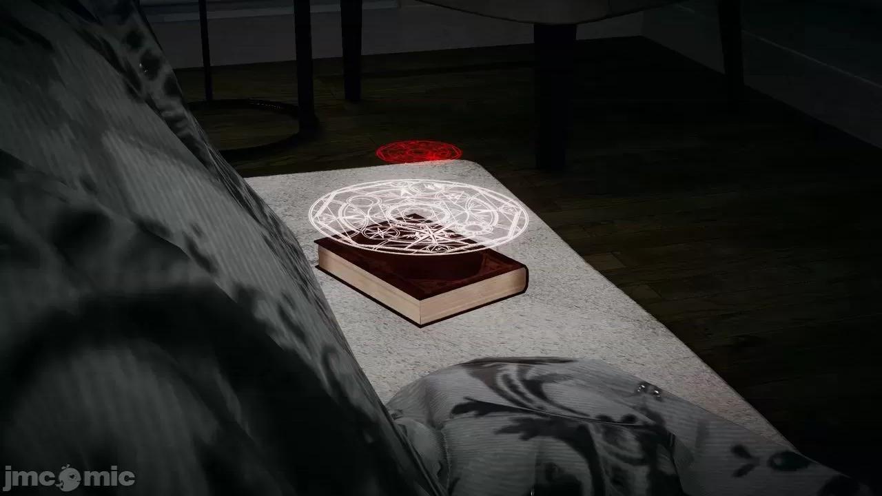 契约录之用咒语支配妈妈 [糖果的骑士] 催眠契约录之用咒语支配妈妈 1-5 第214页