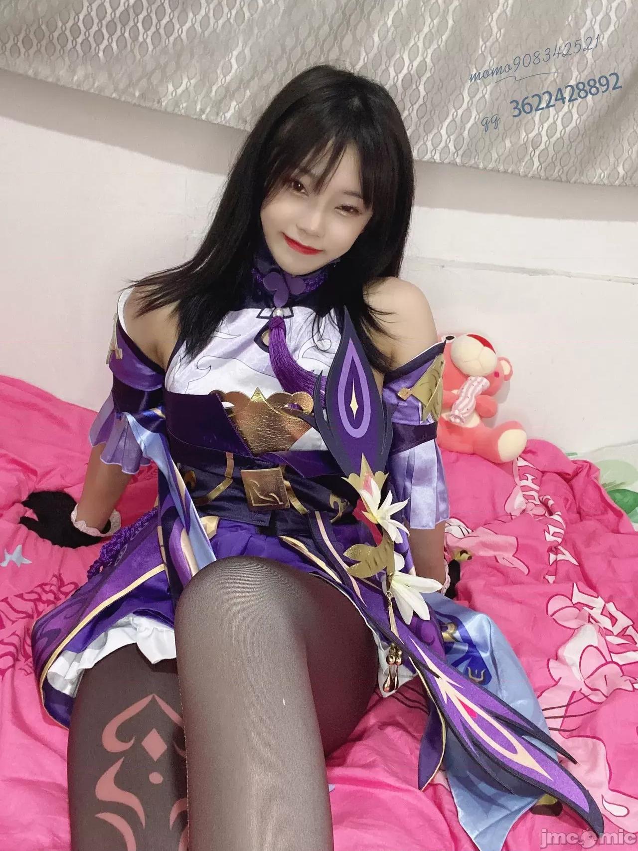 六碗鱼子酱 六碗鱼子酱 刻晴 第2页