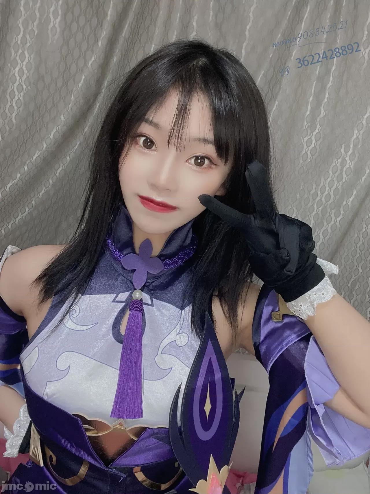 六碗鱼子酱 六碗鱼子酱 刻晴 第3页