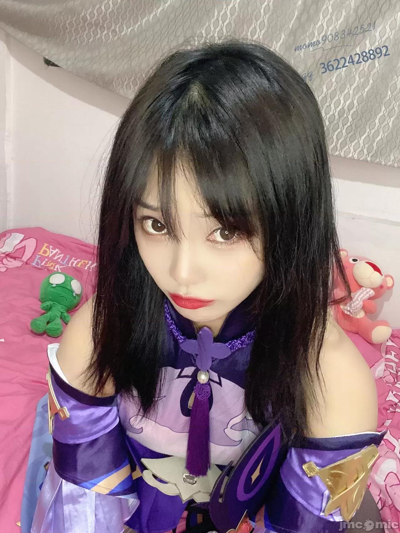 六碗鱼子酱 六碗鱼子酱 刻晴 第4页