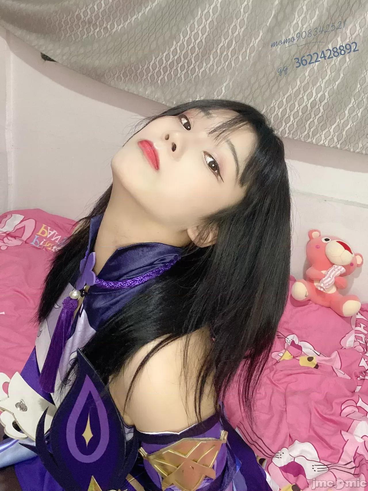 六碗鱼子酱 六碗鱼子酱 刻晴 第5页