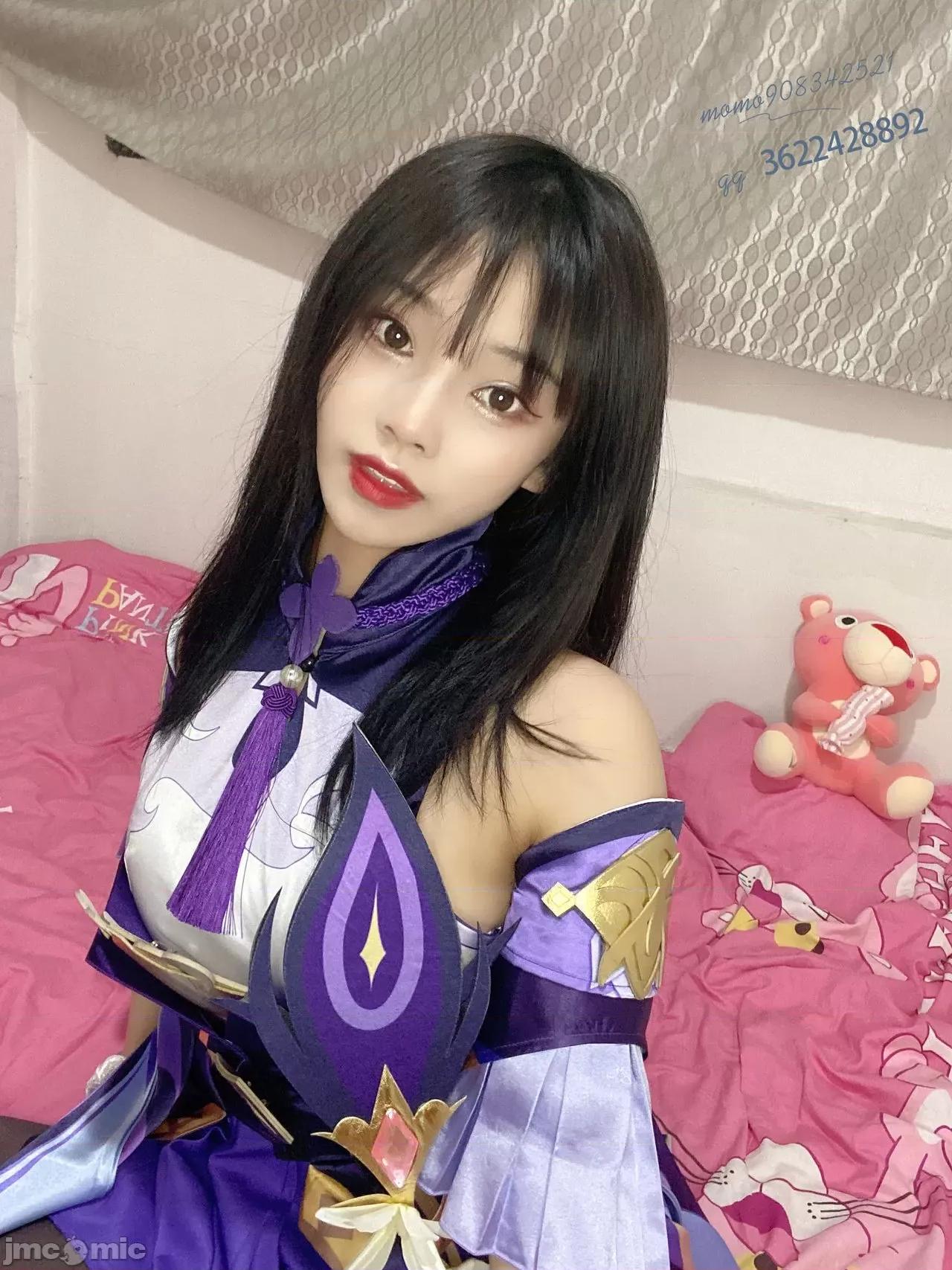 六碗鱼子酱 六碗鱼子酱 刻晴 第6页