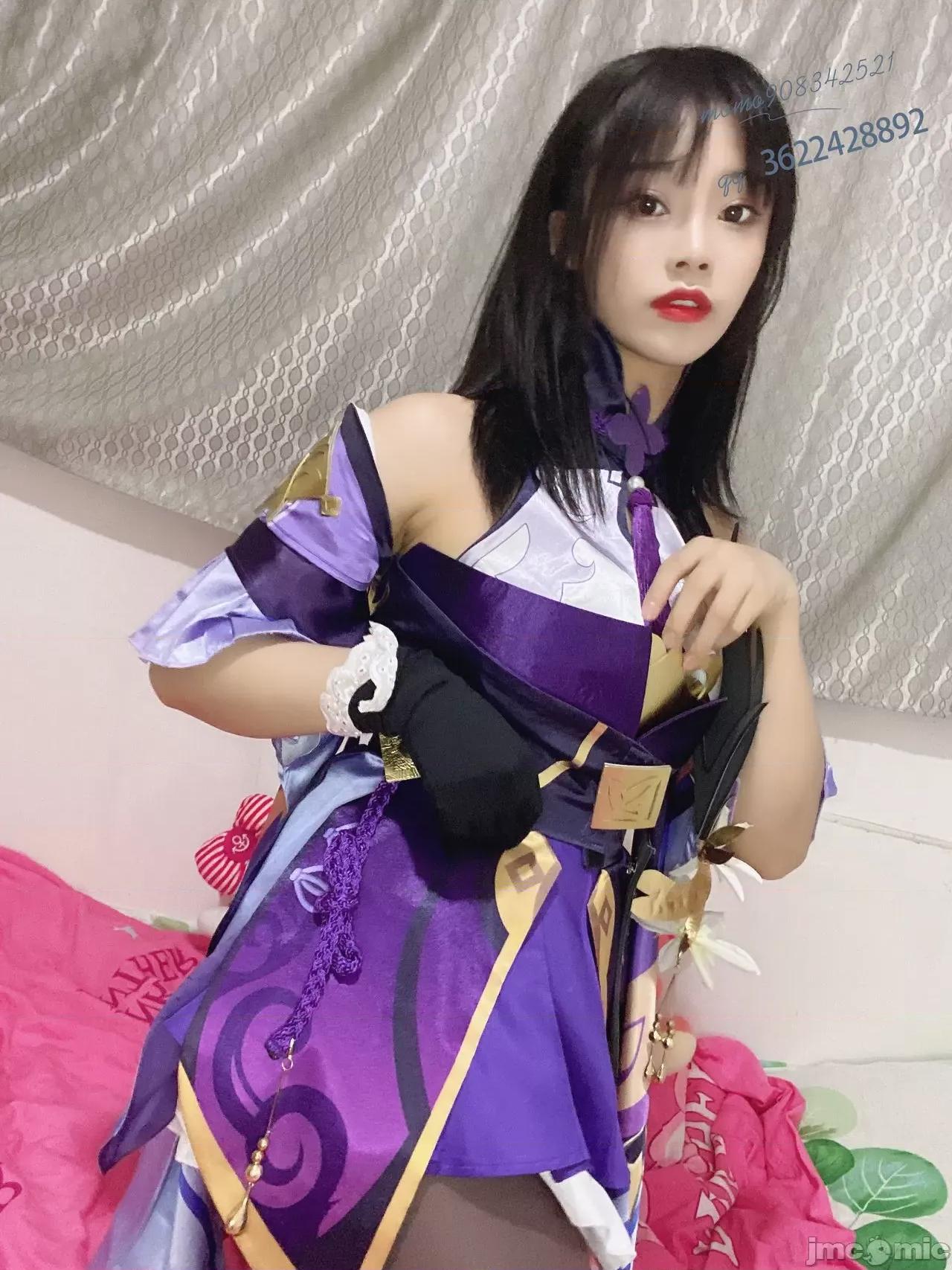 六碗鱼子酱 六碗鱼子酱 刻晴 第7页