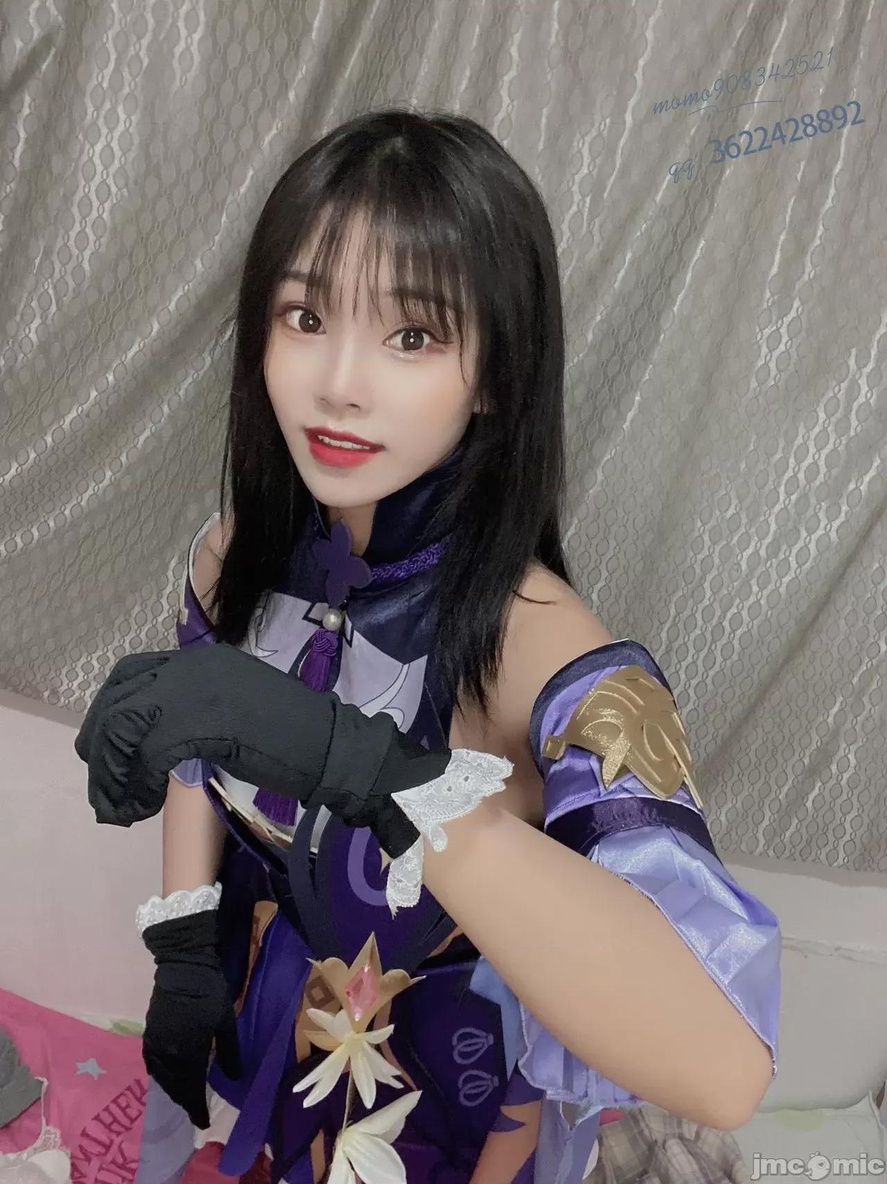 六碗鱼子酱 六碗鱼子酱 刻晴 第9页