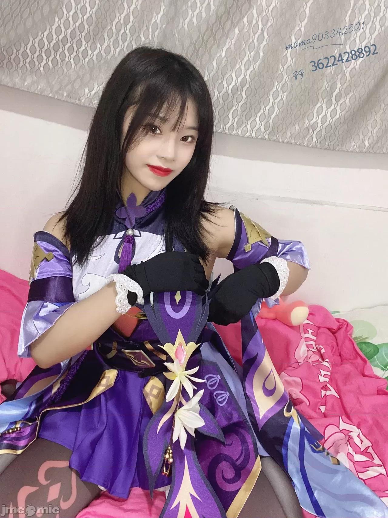 六碗鱼子酱 六碗鱼子酱 刻晴 第10页