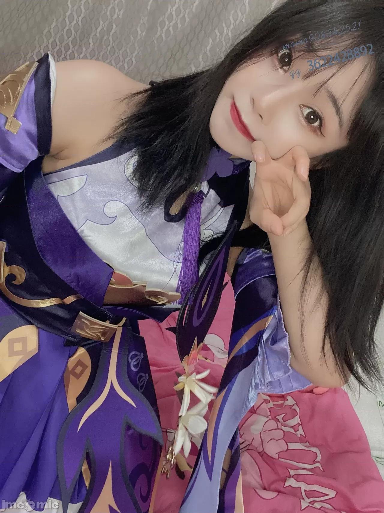 六碗鱼子酱 六碗鱼子酱 刻晴 第11页