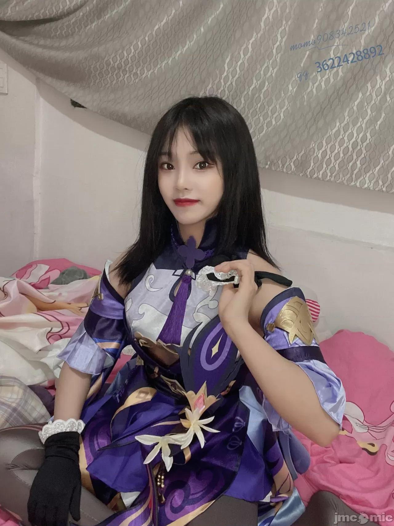 六碗鱼子酱 六碗鱼子酱 刻晴 第16页