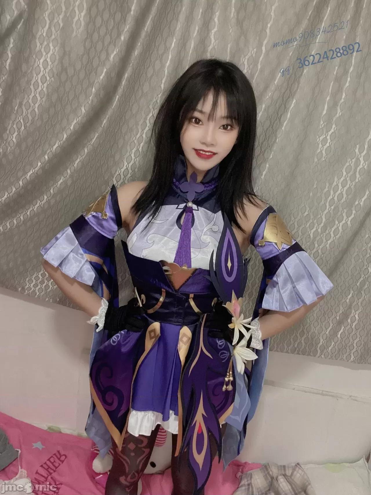 六碗鱼子酱 六碗鱼子酱 刻晴 第17页