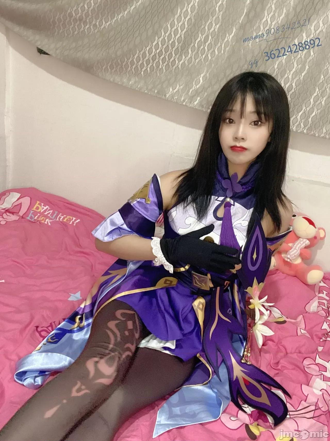 六碗鱼子酱 六碗鱼子酱 刻晴 第22页