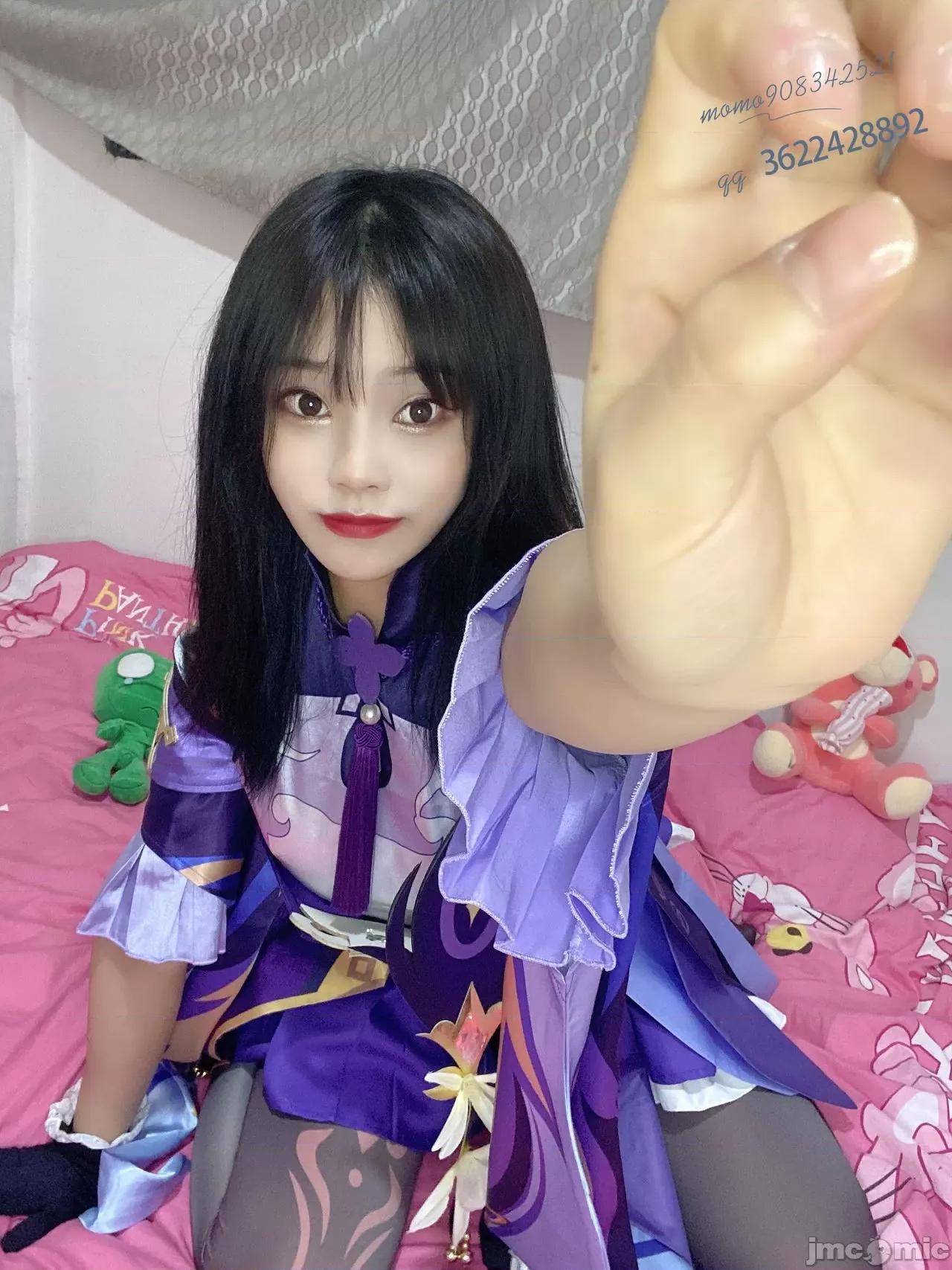 六碗鱼子酱 六碗鱼子酱 刻晴 第23页
