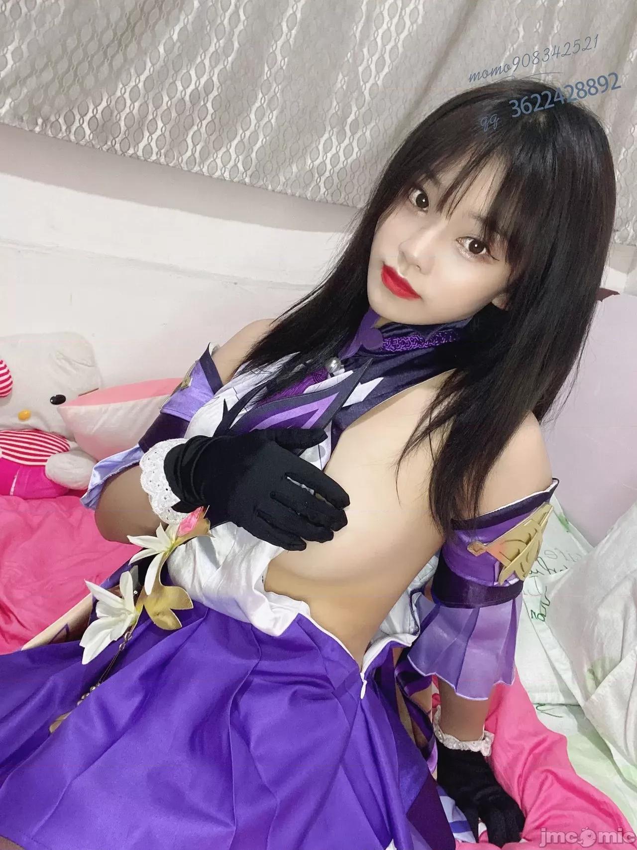 六碗鱼子酱 六碗鱼子酱 刻晴 第30页