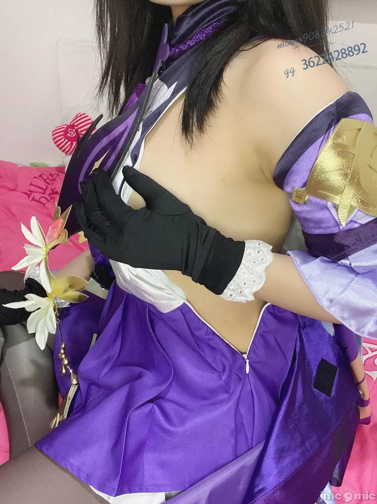 六碗鱼子酱 六碗鱼子酱 刻晴 第34页