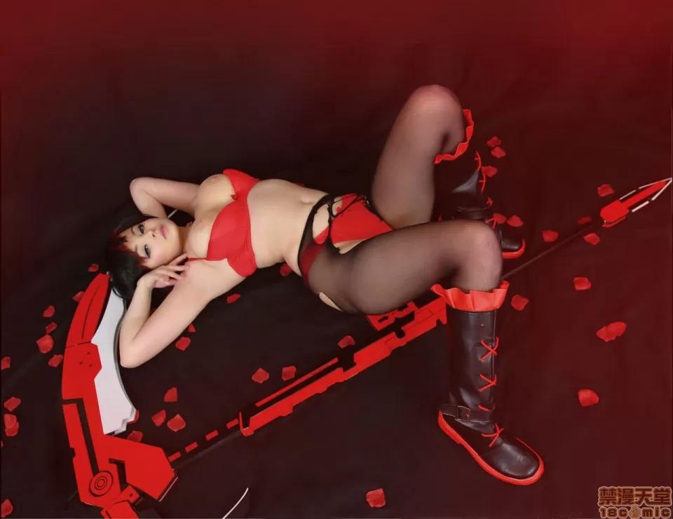 Hidori Hidori Rose complete edition P1 第268页