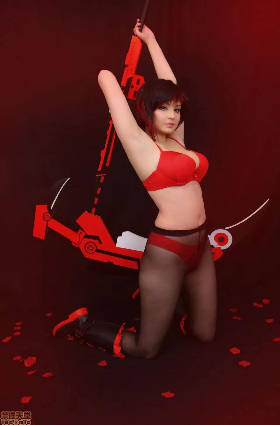 Hidori Hidori Rose complete edition P1 第281页