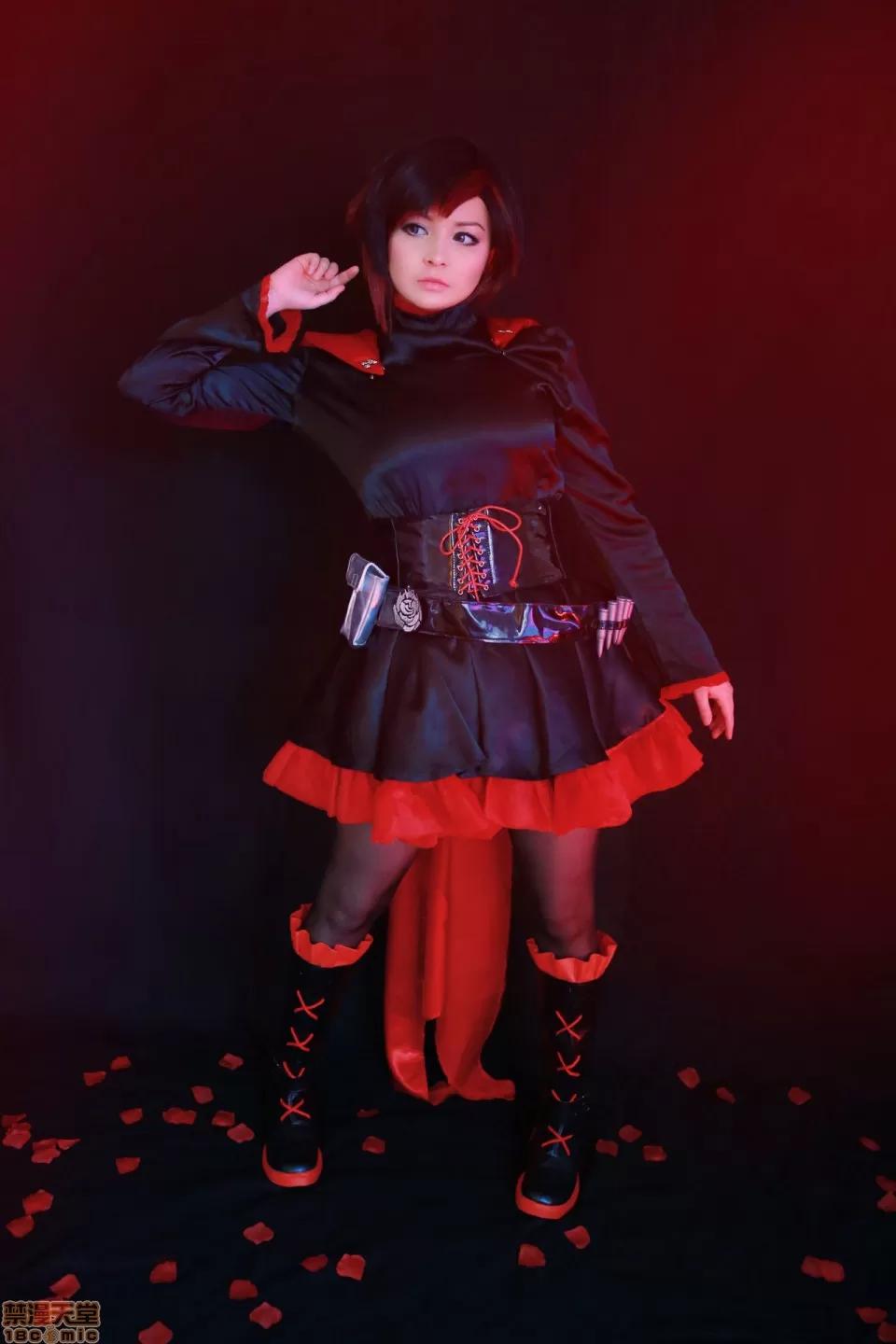 Hidori Hidori Rose complete edition P1 第295页