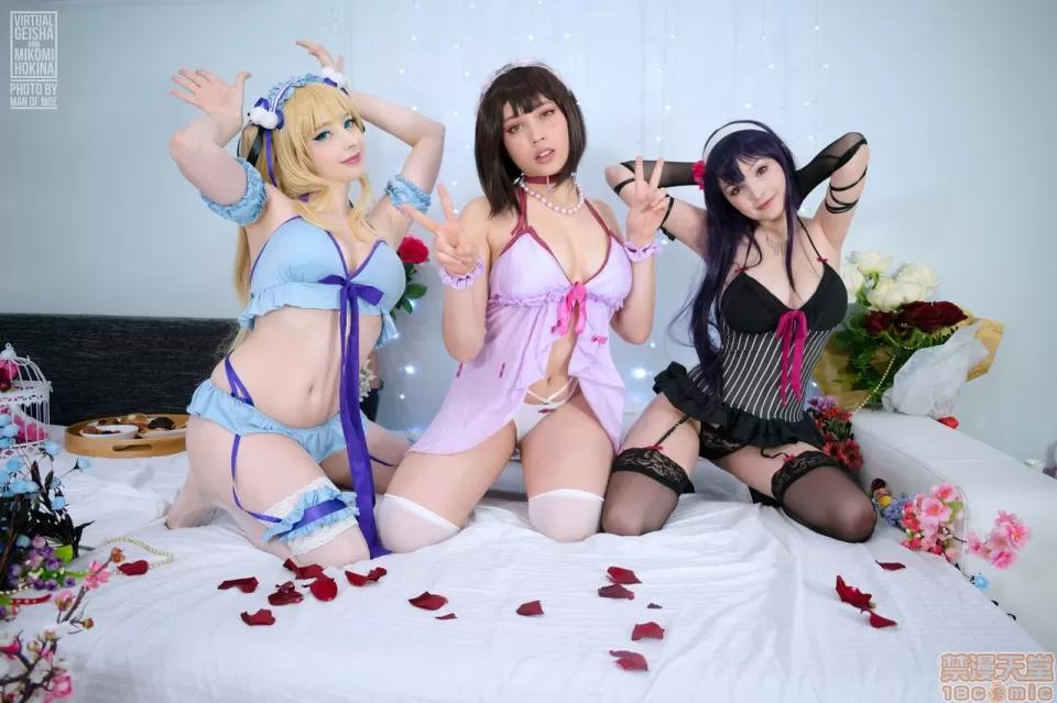 Hidori Hidori Rose complete edition P1 第368页