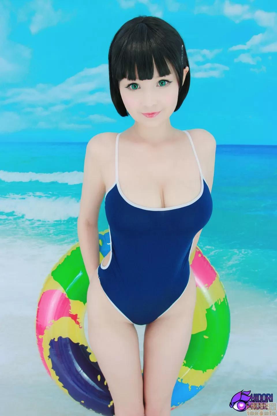 Hidori Hidori Rose complete edition P1 第548页