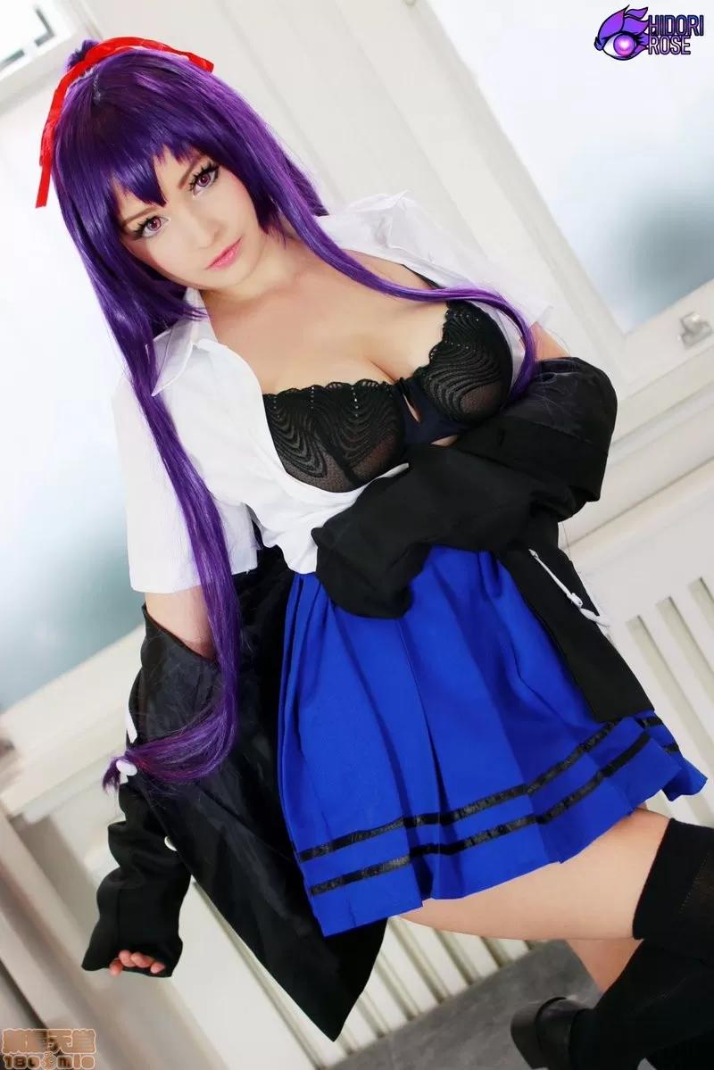 Hidori Hidori Rose complete edition P2 第428页