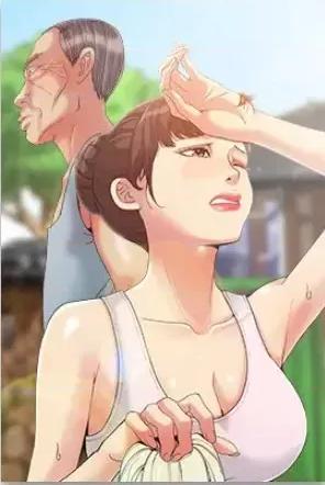 必得好媳妇 儿媳妇 / 必得好媳妇 第22页