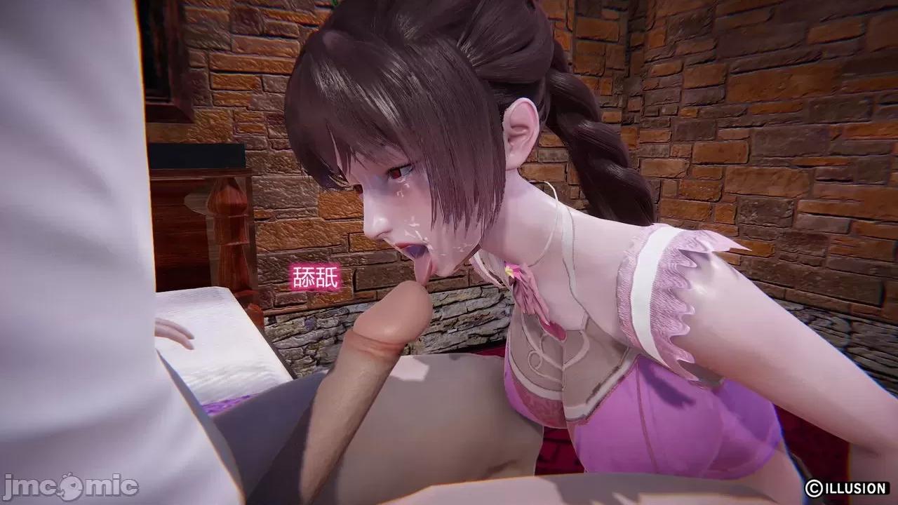 鬥羅之小舞的哀羞 [唯吾汝永記] 鬥羅之小舞的哀羞 (小舞出軌) [Chinese] 第71页