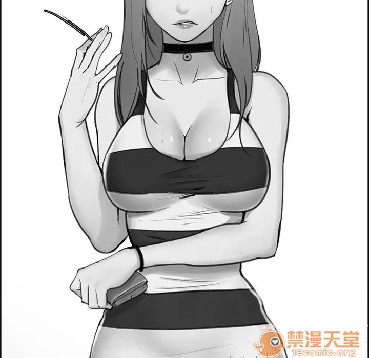 嶽母家的刺激生活 嶽母家的刺激生活 03 第126页