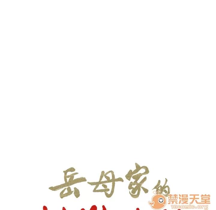 嶽母家的刺激生活 嶽母家的刺激生活 04 第7页
