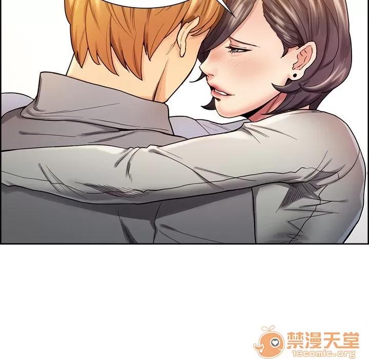 嶽母家的刺激生活 嶽母家的刺激生活 06 第64页