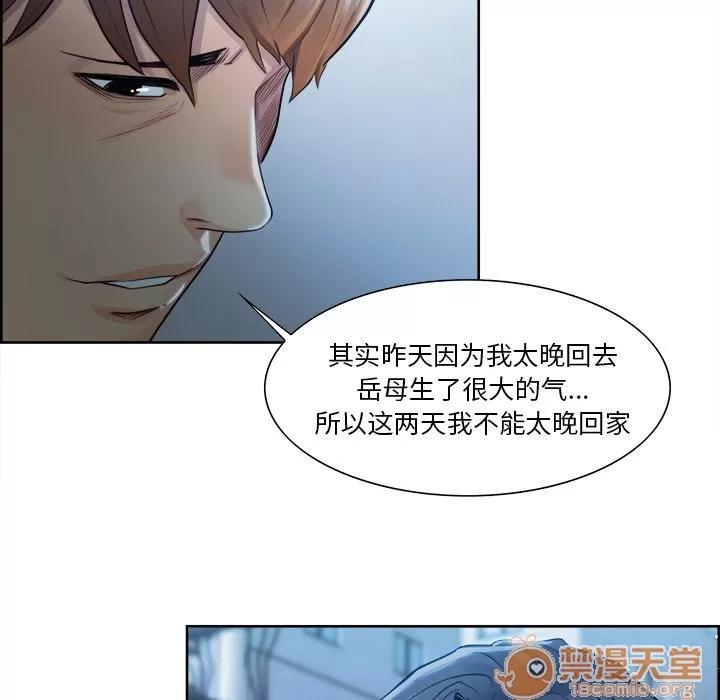嶽母家的刺激生活 嶽母家的刺激生活 06 第252页