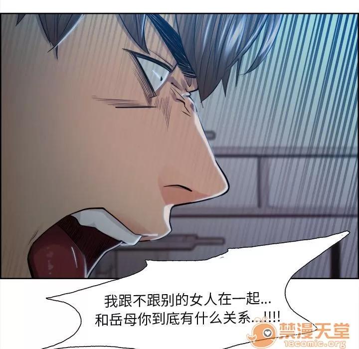 嶽母家的刺激生活 嶽母家的刺激生活 06 第369页