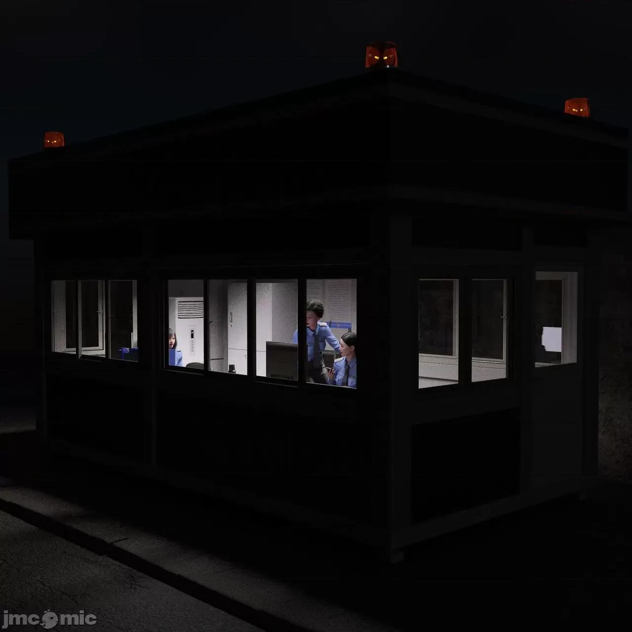上+中+下 [平ノ兼光 (Taira no Kanemitsu)] 凶杀案 (上+中+下） 第148页