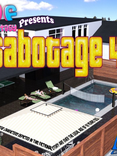 Sabotage
