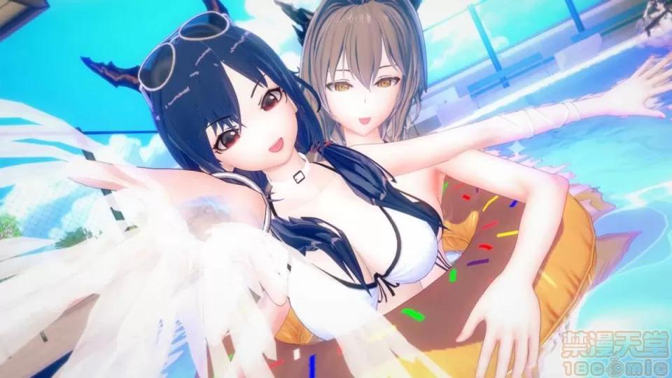 明日方舟 明日方舟/アークナイツ-PIXIV收藏过500图集02 第75页
