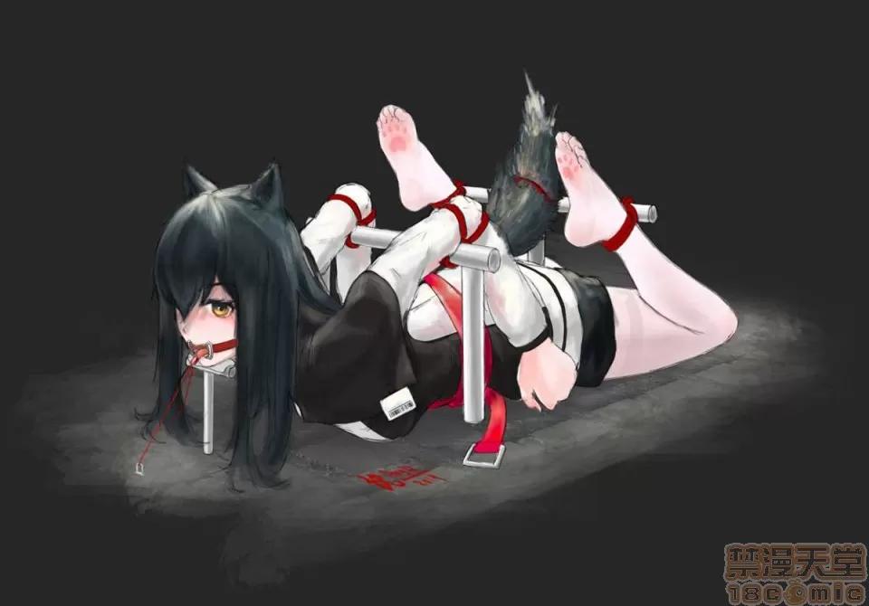 明日方舟 明日方舟/アークナイツ-PIXIV收藏过500图集02 第351页