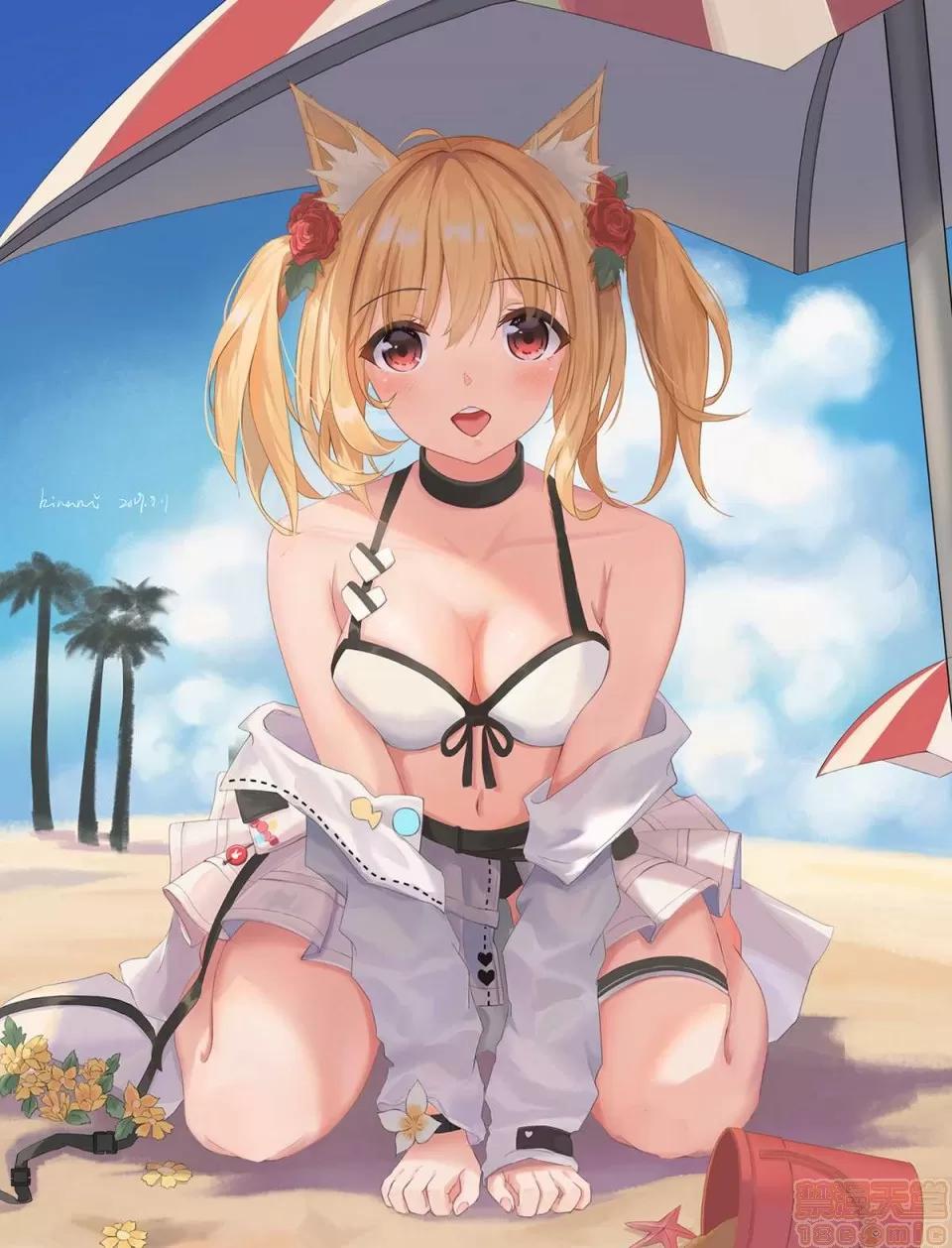 明日方舟 明日方舟/アークナイツ-PIXIV收藏过500图集02 第376页