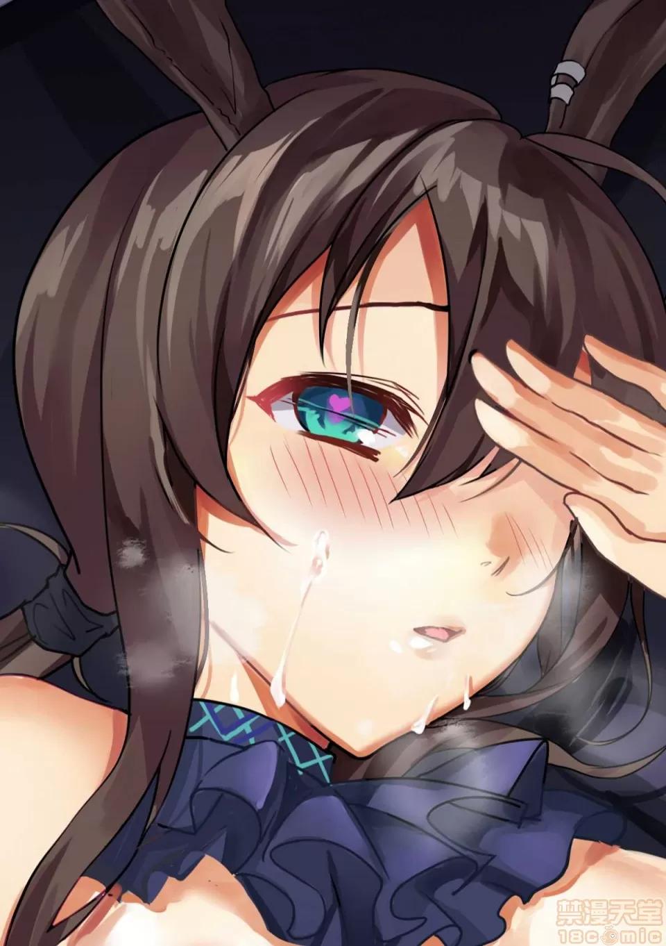 明日方舟 明日方舟/アークナイツ-PIXIV收藏过500图集02 第401页