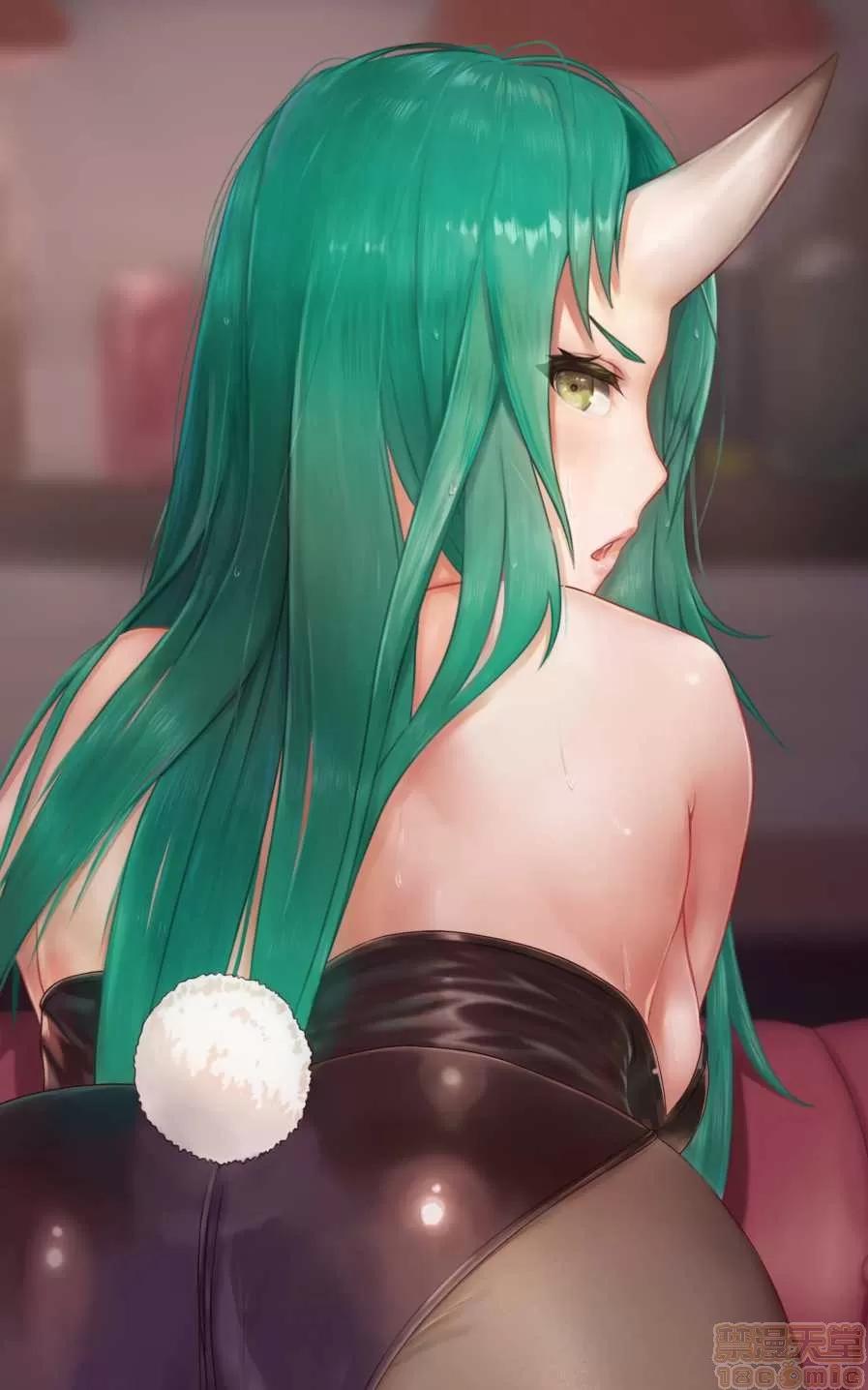 明日方舟 明日方舟/アークナイツ-PIXIV收藏过500图集02 第420页