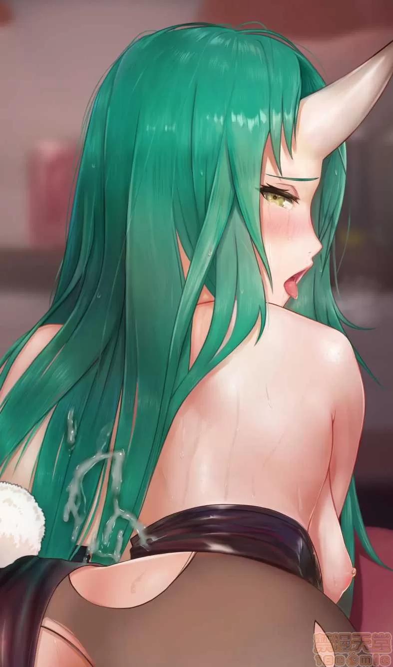 明日方舟 明日方舟/アークナイツ-PIXIV收藏过500图集02 第426页