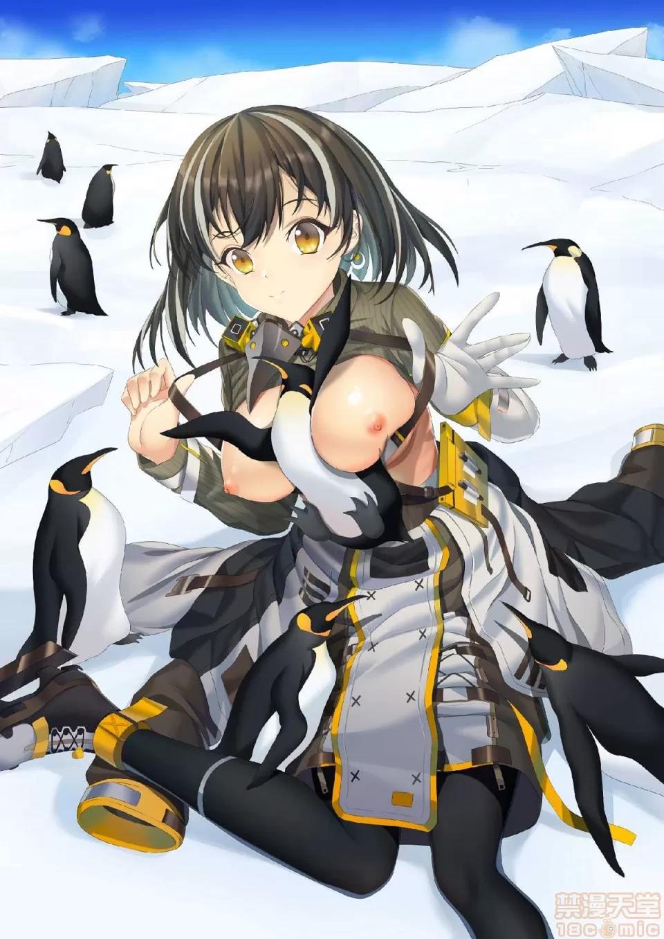 明日方舟 明日方舟/アークナイツ-PIXIV收藏过500图集02 第564页