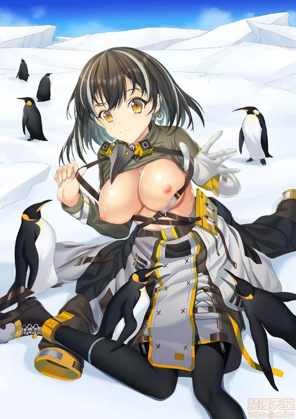 明日方舟 明日方舟/アークナイツ-PIXIV收藏过500图集02 第565页