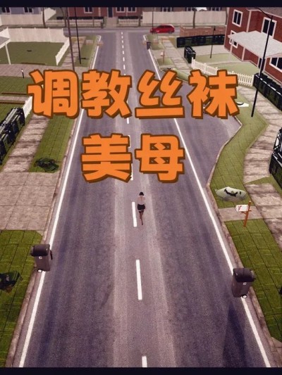 丝袜美母1-9