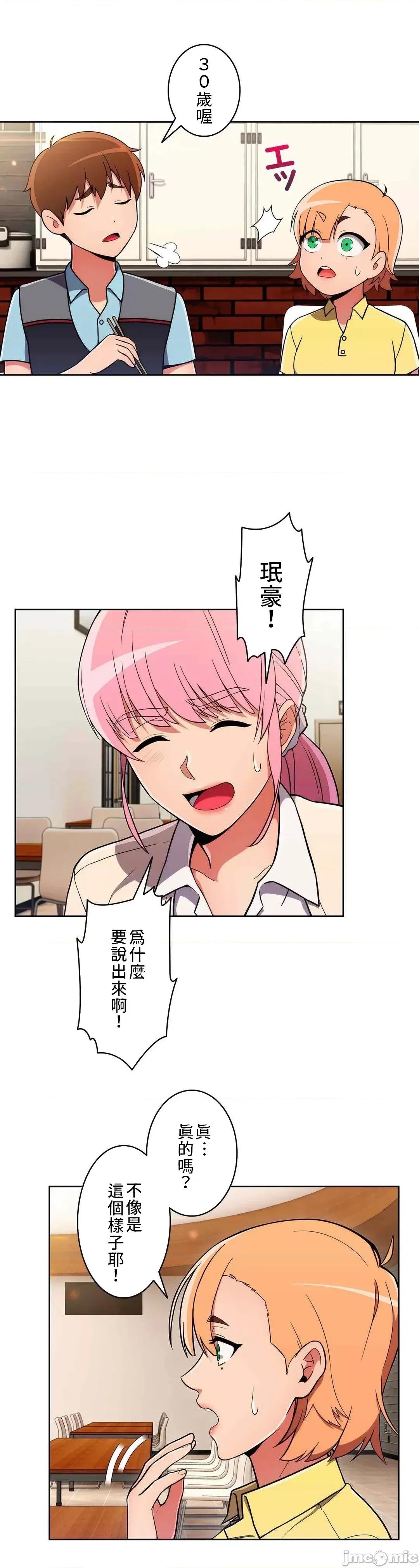 谷底的第二春~认真仔的性事 谷底的第二春 28 第10页