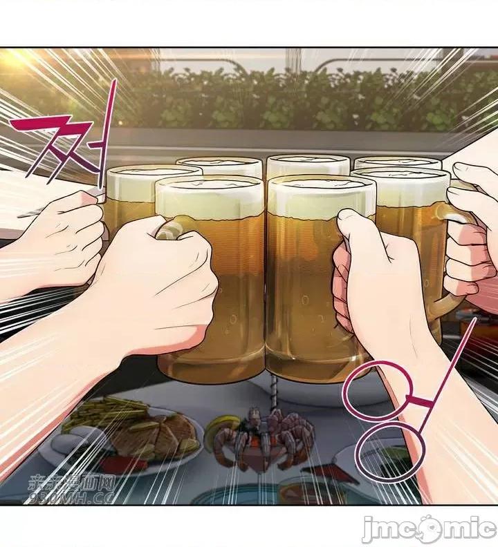 谷底的第二春~认真仔的性事 勤奋可靠的高敏赫-第33话 第54页