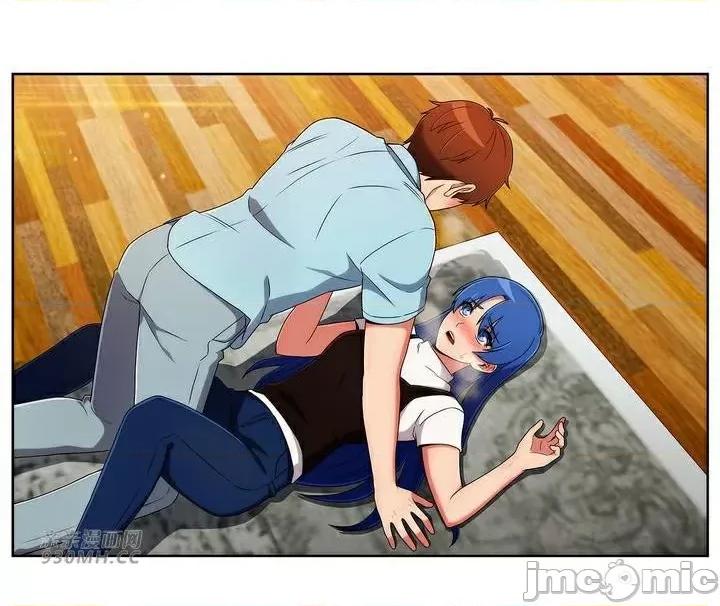 谷底的第二春~认真仔的性事 勤奋可靠的高敏赫-第36话 第3页