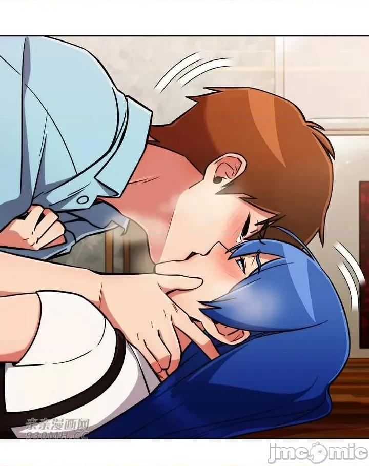 谷底的第二春~认真仔的性事 勤奋可靠的高敏赫-第36话 第5页