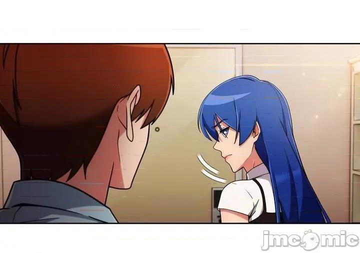 谷底的第二春~认真仔的性事 勤奋可靠的高敏赫-第36话 第64页